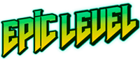 Logomarca Epic Level